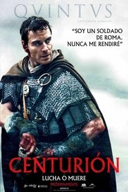 Imagen de Centurión