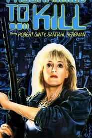 Film Programmé pour tuer streaming VF complet