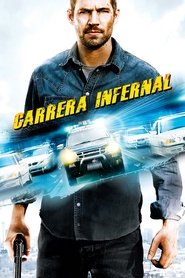 Imagen de Carrera infernal