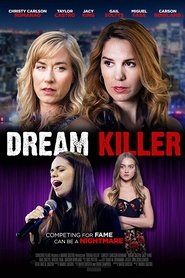 Poster for Dream Killer (2019)