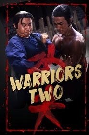 Imagen de Warriors Two