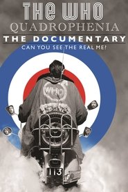 Film Quadrophenia: Can You See the Real Me? streaming VF complet