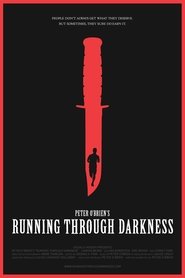Imagen de Running Through Darkness