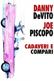 Cadaveri e compari 1986