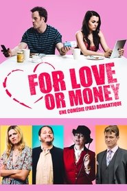 Film For Love or Money streaming VF complet