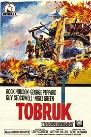 Imagen de Tobruk