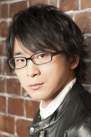 Picture of Atsushi Abe