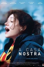 A casa nostra 2017