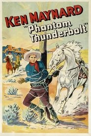 Phantom Thunderbolt streaming sur filmcomplet