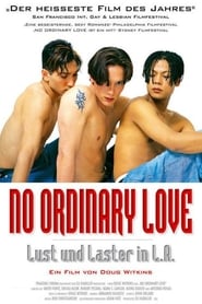 Film No Ordinary Love streaming VF complet