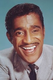 Picture of Sammy Davis Jr.