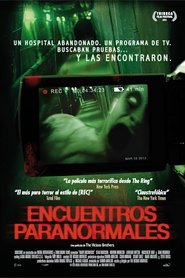 Imagen de Encuentros paranormales