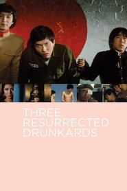 Film Le Retour des Trois Soûlards streaming VF complet