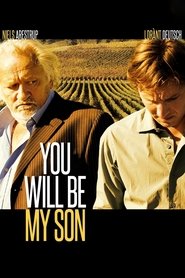 Imagen de You Will Be My Son