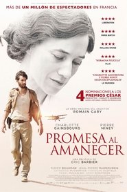 Promesa al amanecer 2018