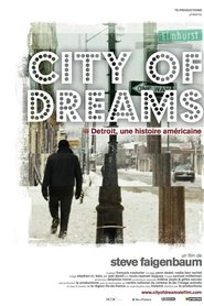 Imagen de City of Dreams