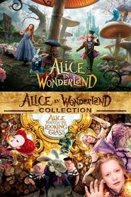 Alice in Wonderland Collection