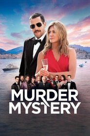Film Murder Mystery streaming VF complet