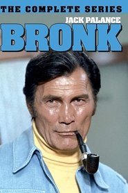 Poster of Bronk