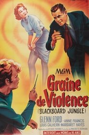 Graine de violence 1955