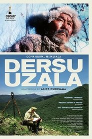 Imagen de Dersu Uzala (El cazador)