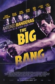 Film The Big Bang streaming VF complet
