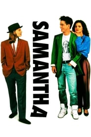 Film Samantha streaming VF complet