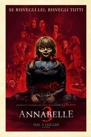 Annabelle 3 2019