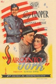 Imagen de El Sargento York
