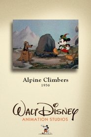 Les Alpinistes