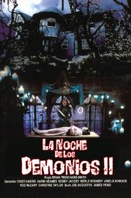 Imagen de La noche de los demonios 2