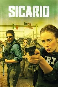 Imagen de Sicario