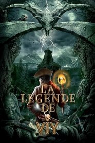Film La légende de Viy streaming VF complet