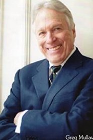 Picture of Greg Mullavey