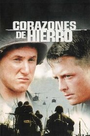 Imagen de Corazones de hierro