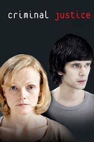 Poster of Criminal Justice