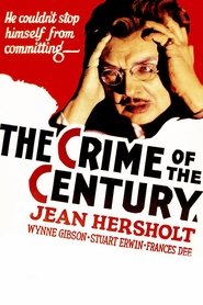 The Crime of the Century