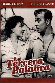 La tercera palabra (1956)
