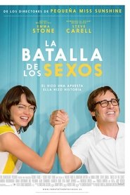 Battle of the Sexes (La batalla de los sexos)