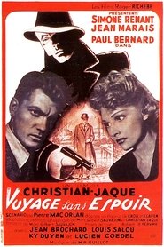 Film Voyage sans espoir streaming VF complet