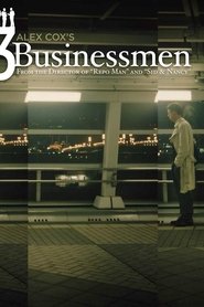 Three Businessmen streaming sur filmcomplet