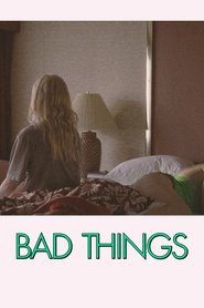 Imagen de Bad Things