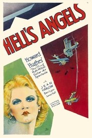 Film Hell's Angels streaming VF complet