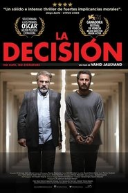 Imagen de La decisión