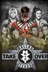 Imagen de NXT TakeOver: Dallas