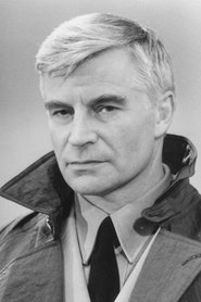Picture of John Castle