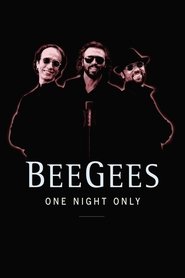 Imagen de Bee Gees: One Night Only