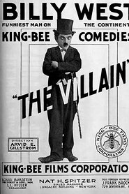 Film The Villain streaming VF complet