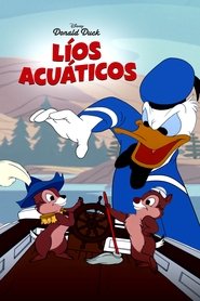 Imagen de Líos acuáticos