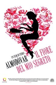 Il fiore del mio segreto 1995
